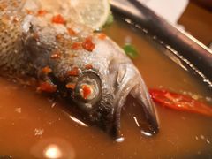 -泰国餐厅 Thai Food(裕华万达店)