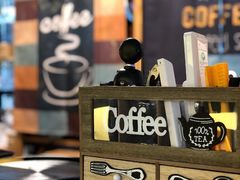 -JRCAFE玖如空间