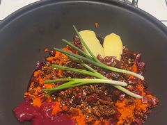 -旧街市鲜货老火锅(大光路店)