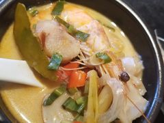 -Local泰莲庭(虹鳟鱼店)