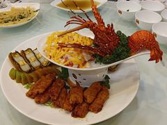 -蟹皇海鲜餐厅