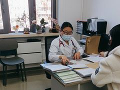 -中国农业大学动物医院