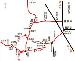 -窦王岭景区游乐场