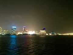 -澳门环岛游湾仔码头