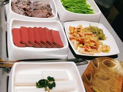 捞派毛肚-海底捞火锅(万象城店)