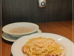 -萨莉亚意式餐厅(百联徐汇店)