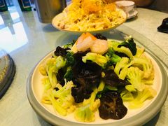-大连湾旭日饭店(大连湾店)