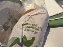 -麦当劳·得来速店(星沙大道店)