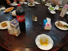 -吴门人家·苏宴宫廷菜(拙政园店)