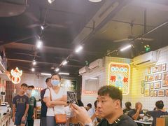 -西关明记肠粉(荔枝湾店)