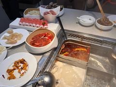 -海底捞火锅(大融城店)