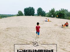 -东郊湿地公园