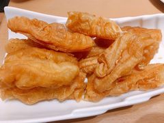 -湯系·煲汤手艺人(东二环泰禾广场店)