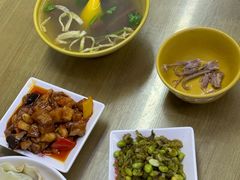 -玉华饮食店(茅台路店)