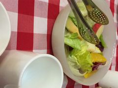 iphone_upload_pic-西贝莜面村(上海百联西郊店)