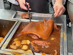 -细妹五香牛杂(步行街店)
