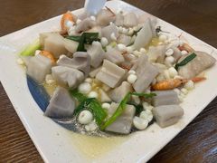 -观桥阁(锦溪店)