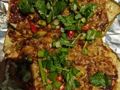 -秋菊麻辣烫烧烤(卫士广场店)
