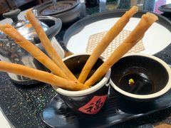 -味可道美食坊(福基路店)