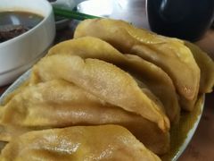 -清真蒋有记(老门东店)