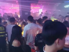 -in9音酒 Club(福田店)