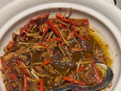 -徐记海鲜(梅溪新天地店)