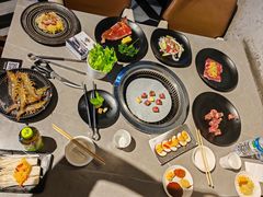 -一头牛·烤肉酒厂(万象城店)