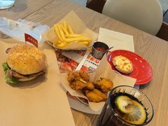-必胜客(大观天地店)