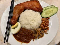 -何九海南茶店(鬼仔巷店)