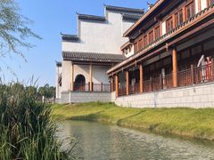 -洋湖国家湿地公园