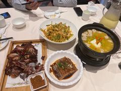 -凯鸽酒楼(恒安新区店)
