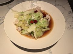 -奉天小馆·非遗东北菜(济南万象城店)