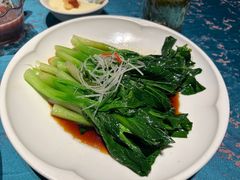 -茶人村·宫廷私厨(奥体印象城店)