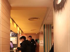 -麦当劳(鼓楼店)