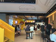 -麦当劳(SM城市广场店)