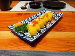 玉子烧-文三酒肆自助放题(新街口友谊广场店)