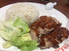 -陈光记烧腊(长寿路店)