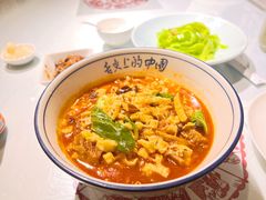 -汉唐宴长安食府