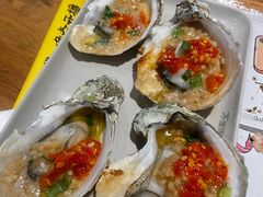 -木屋烧烤(坂田天安云谷店)