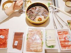 -野妹经典火锅(保利店)