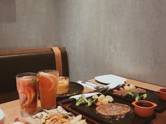 -必胜客(新海上世界店)
