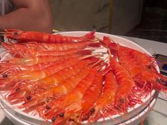 -水禾轩·海鲜蒸汽主题餐厅(拱北店)