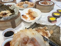 -金河半岛园林酒家(金融城店)