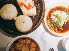 虾籽馄饨-花园茶楼(兴城西路店)