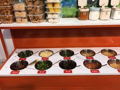 -前门杨记·铜锅涮肉(王府井·故宫店)