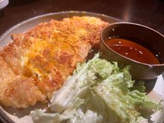 -Fuzzy Bistro 浮几韩餐·茶酒馆