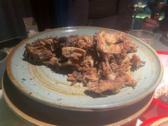 -青年公社烤鸭(青年路店)