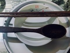 -绿茶餐厅(城西银泰城店)