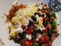 黄瓜皮牛肉面-三和面馆(建外SOHO店)