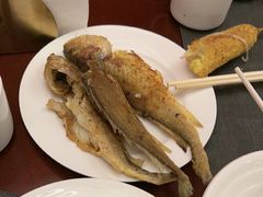 -古南都饭店-遂心遂意自助餐厅(广州路店)